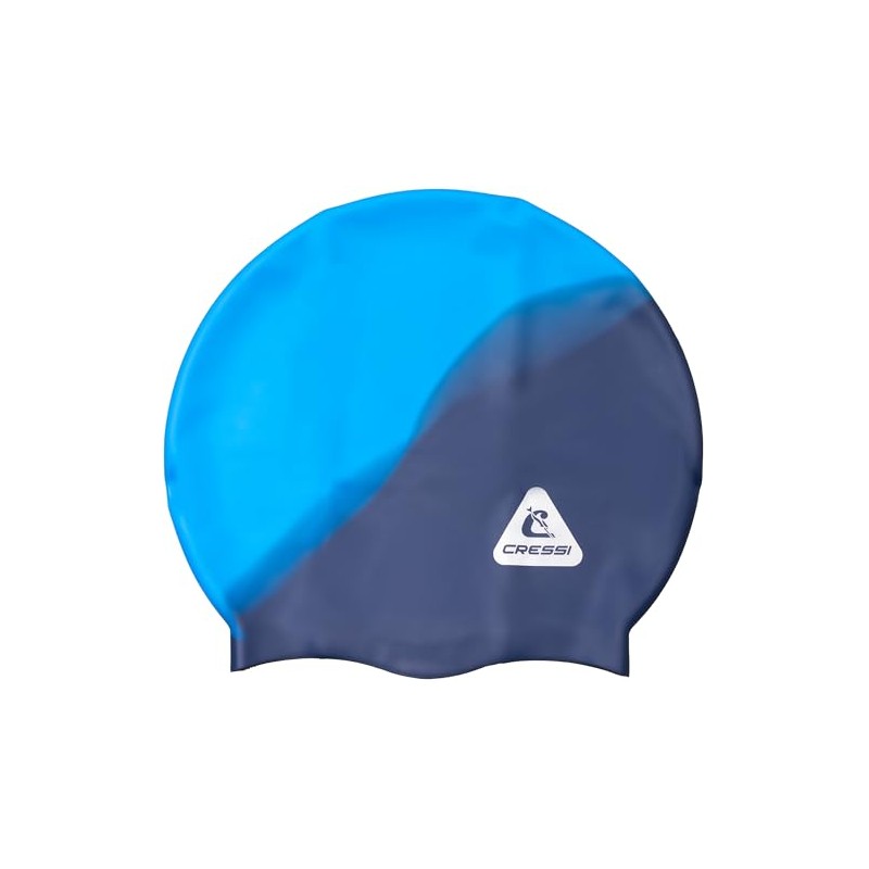 Cressi Swift, Azul Marino/Azul