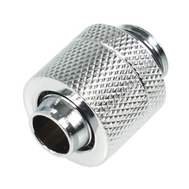 Alphacool HF Screw connector - liquid cooling system fitting