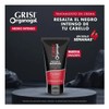 2 Tratamiento En Crema Organogal Negro Intenso 130ml
