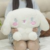 juju Cinnamon Roll Plush - Cinnamon Roll Stuff Kawaii Accessories