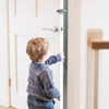 Fred Home Safety Door Slam Stopper | Baby Safety Finger