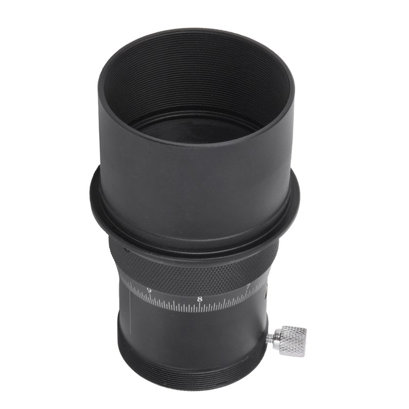 2 Inch Fine Tuning High Precision Focuser Planetary Photography Focusing