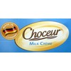 Choceur Milk Chocolate "Milk Creme" Bars Made in Germany, 7.05