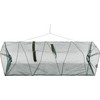 normani Bait Fish Trap XXL Eel Trap 100 cm Crab