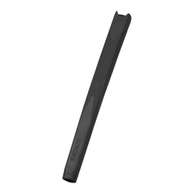 HATACHI BH6231 Ground Golf Grip with Replacement Marker Holder, Black, Approx. Length 12.2 inches (31 cm)