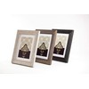 Nielsen Vintage 18 x 24 cm Brown Wooden Frame -