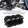 3/8in Handheld Tubing Straightener Metal Better Grip Portable Universal for
