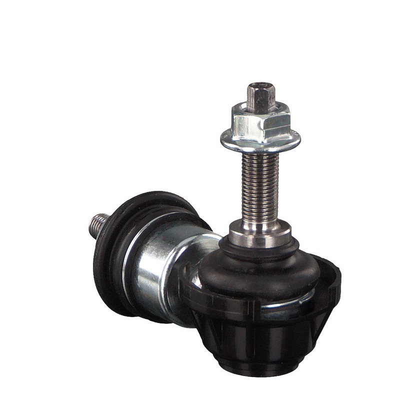 febi bilstein 170893 Connecting Rod with Locking Nuts