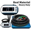 YiaChuii 15ft 3 in 1 ABS & Power Air Line