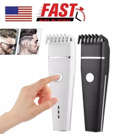Unbranded Hair Clippers Professional Trimmer Shaving Machine Beard Cutting Cordless US