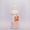 Malu Wilz Sun Protect Body Milk SPF 50 | Leichte