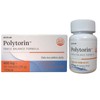 Yebon Bio Polytorin Triple Balance Formula Polytorin Bergamot 600mgX60 tablets