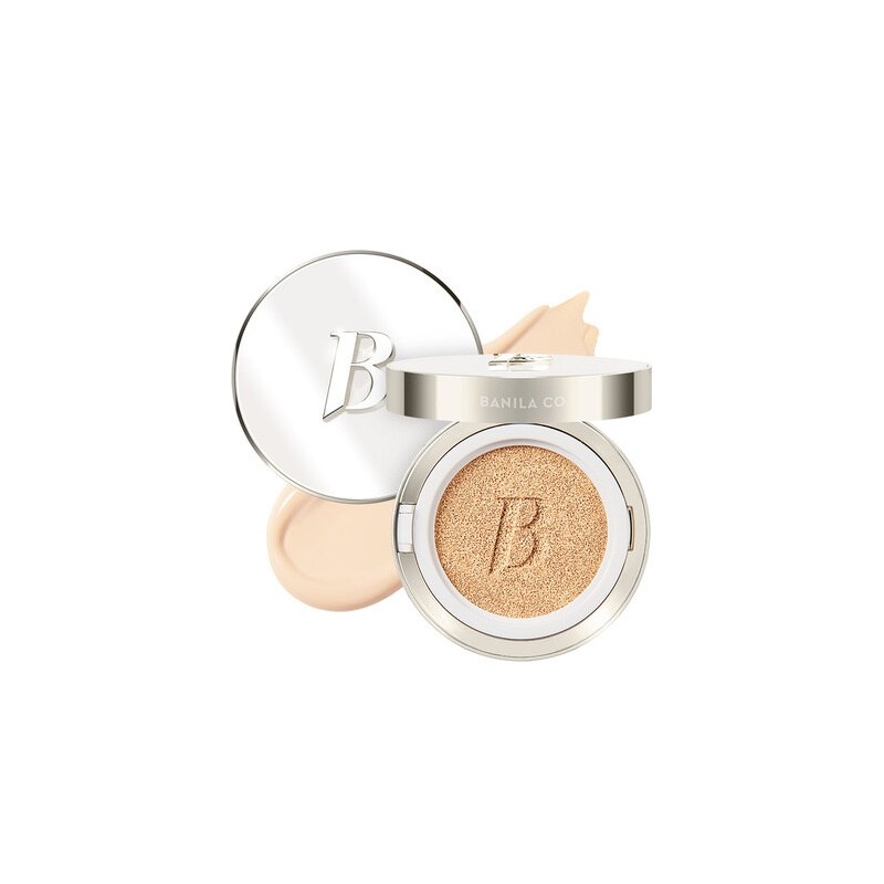 Covericious Ultimate White Cushion (Main Product) / 커버리셔스 얼티밋 화이트