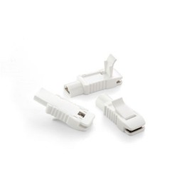 Welch Allyn ECG Multifunction Electrode Adaptor 715006
