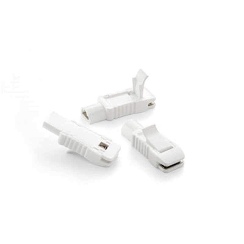 Welch Allyn ECG Multifunction Electrode Adaptor 715006