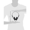  Audio-Technica ATH-250AV Wired Music Movie Watching Headphones Lightweight 3.5mm