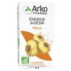 Arkopharma Arkocaps Organic Maca 40 Capsules