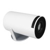 Mini Projector for Android 11 1280x720DPI 1GB 8GB Maximum 130inch