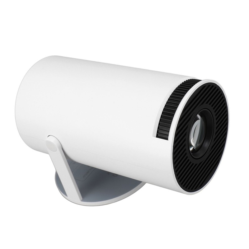 Mini Projector for Android 11 1280x720DPI 1GB 8GB Maximum 130inch