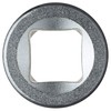 Tone HP4S-21L Deep Socket (6 Angle) 1/2-inch (12.7-mm) Drive, Width