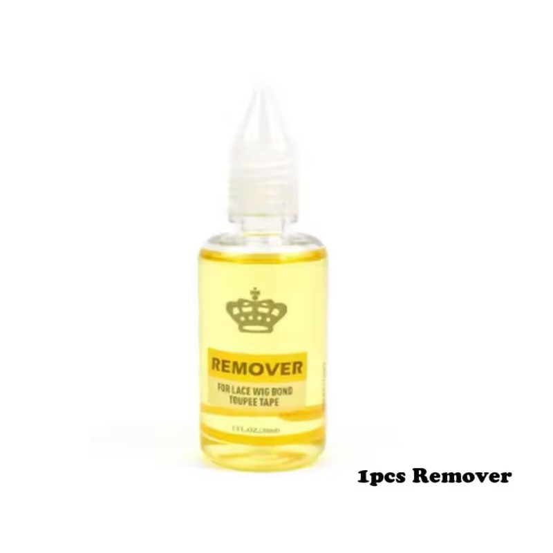 Professional Lace Wig Adhesive and Remover Kit,