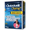 Quizduell Olymp – Das Kartenspiel: Die originellsten und kniffligsten Fragen