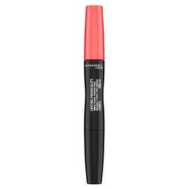 Rimmel Provocalips Liquid Lipstick 600 Orange You Coming?
