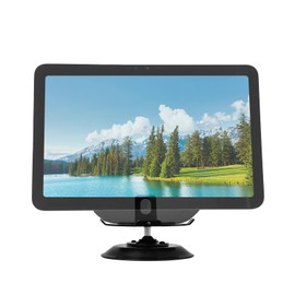 shinar Metal Holder Table Stand for Echo Show 8/Echo Show 11(2025 Release)