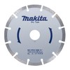 Makita A-31893 Diamond Wheel, Outer Diameter 6.0 inches (154 mm),