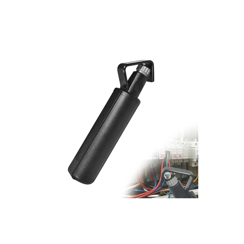 Herramienta pelacables de cables, 【3/16 pulgadas – 1 1/8 pulgadas
