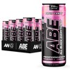 All Black Everything Sugar Free Energy Drink | Fruit Candy