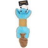 ARAIGS Pet Companion Squeaky Plush Toy - Comforting Dog &