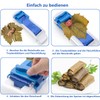 LATRAT Rolling Machine Vine Leaves Roller, Vegetable Meat Rolling Tool