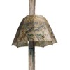Muddy Pop-Up Umbrella, Durable Resistant 54" Protective Tree Umbrella