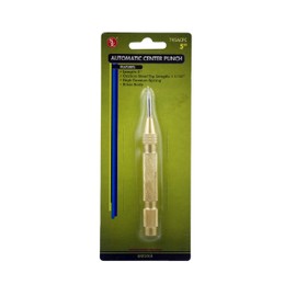 SE 5" Automatic Center Punch - 795ACPC