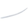 ANTUKO Front Hood Moulding Chrome Trim Replacement for 2002-2010 SC430