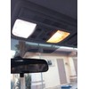 BRISHINE White Interior LED Lights Kit for Honda Civic 2016