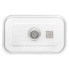 ZWILLING Fresh & Save 36804-200 Vacuum Plastic Container, Medium Size,