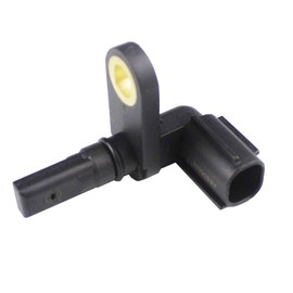 VCAUTO Set of 4 ABS Wheel Speed Sensors for 2007-2017 Toyota Tundra Front + Rear