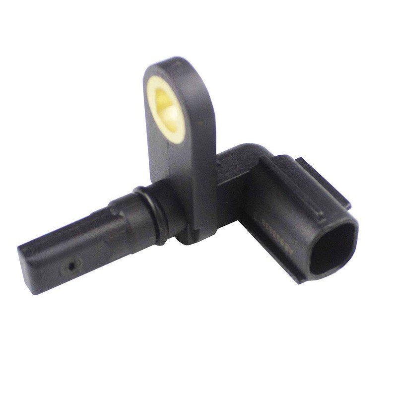 VCAUTO Set of 4 ABS Wheel Speed Sensors for 2007-2017