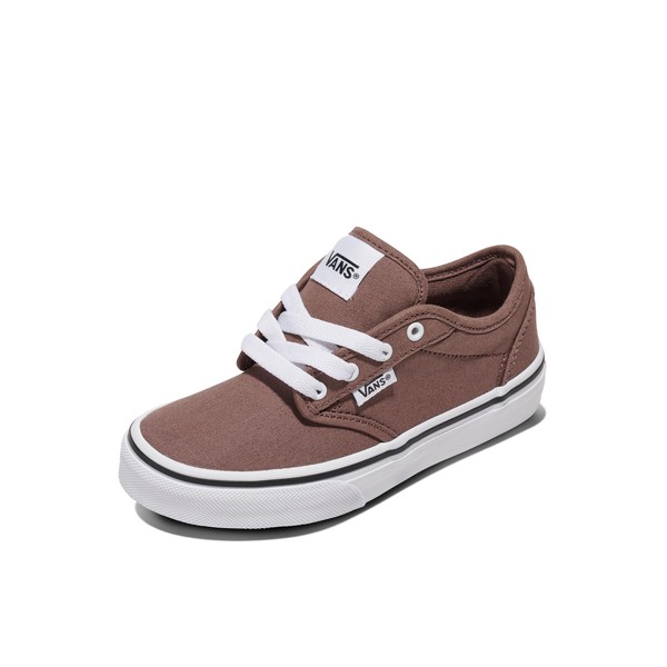 Vans Atwood Sneaker, Canvas Deep Taupe, 37 EU
