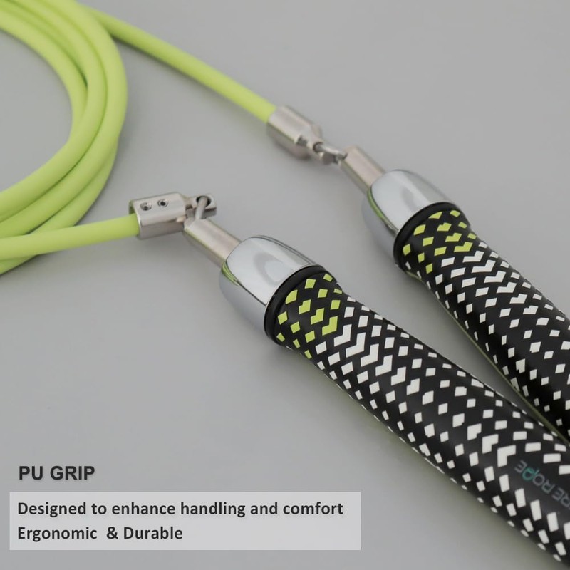 Skipping Rope (Neno Green, M)