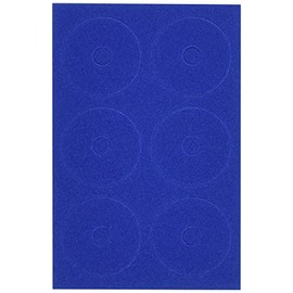 Body Protection Pads 12 Pack Blue SGE-52B