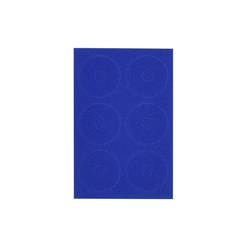 Body Protection Pads 12 Pack Blue SGE-52B