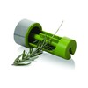 Microplane Mill For Herbs, One size, Green