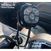 Professional Parts Warehouse Boss Snow Plow Handheld Control Cup Holder