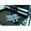 Laser 6208 Spanner Rack Organiser