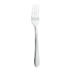 Grunwerg Windsor Table Forks TAFWSR, 18/10 Stainless Steel, Set of
