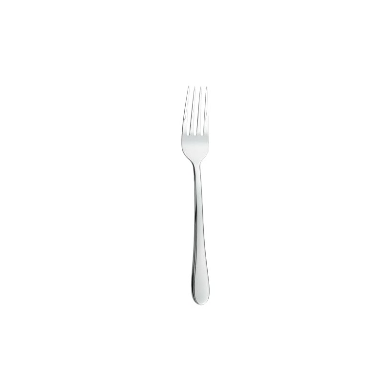 Grunwerg Windsor Table Forks TAFWSR, 18/10 Stainless Steel, Set of