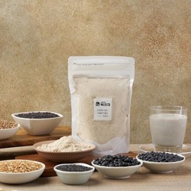 Sasri Jai Ssarijae meal replacement meal [Oat flour 300g] Domestic oat shake whole grain